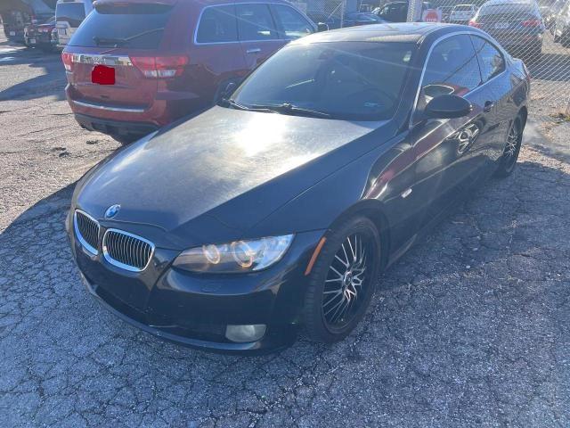 Photo 2 from auction – 2007 BMW 328 I with VIN WBAWB335X7PV72172