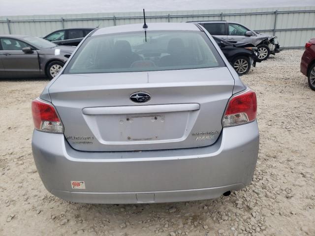 Photo 6 from auction – 2013 SUBARU IMPREZA with VIN JF1GJAA64DG009596