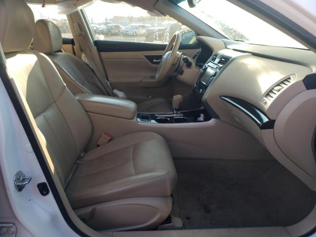 Photo 7 from auction – 2014 NISSAN ALTIMA 3.5 with VIN 1N4BL3AP4EN238575