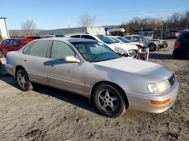 Photo 4 from auction – 1997 TOYOTA AVALON XL with VIN 4T1BF12B5VU211346