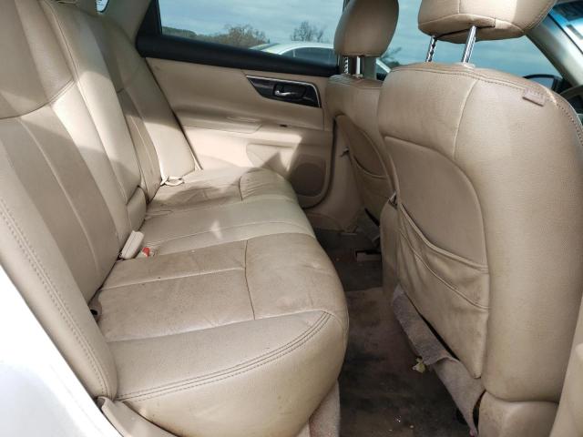 Photo 10 from auction – 2013 NISSAN ALTIMA 2.5 with VIN 1N4AL3AP7DC281023