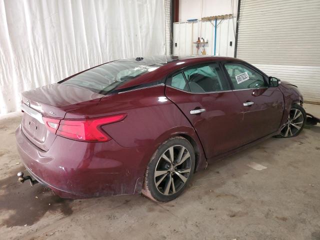 Photo 3 from auction – 2017 NISSAN MAXIMA 3.5 with VIN 1N4AA6AP7HC363878