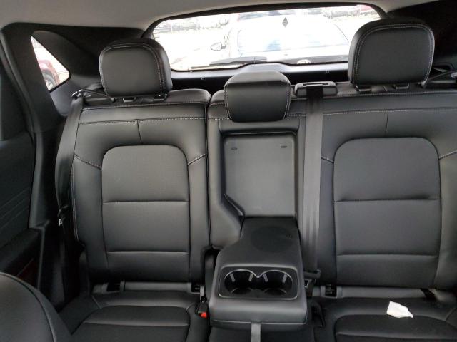 Photo 10 from auction – 2021 FORD ESCAPE SEL with VIN 1FMCU9H69MUB08576