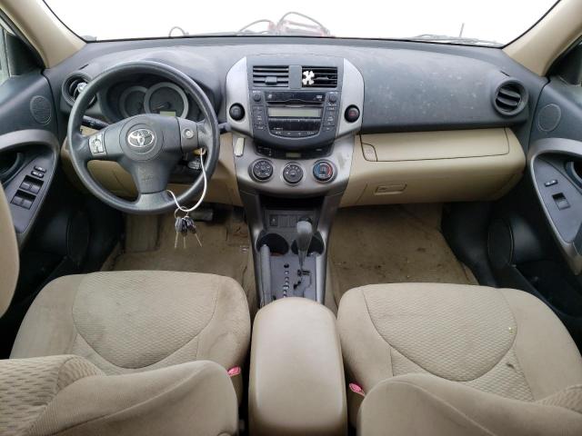 Photo 8 from auction – 2011 TOYOTA RAV4 with VIN JTMBF4DV4B5041256