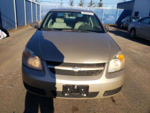Photo 5 from auction – 2007 CHEVROLET COBALT LT with VIN 1G1AL55F277189069