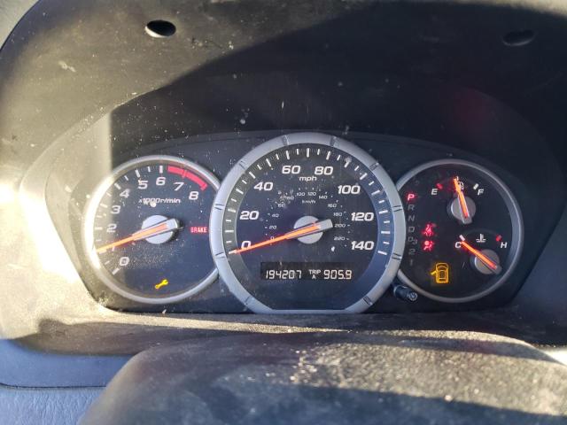 Photo 9 from auction – 2006 HONDA PILOT EX with VIN 5FNYF18406B023206