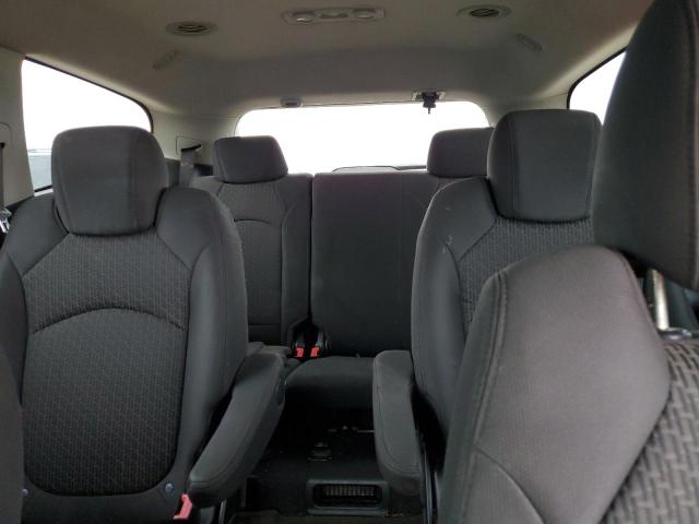Photo 10 from auction – 2009 CHEVROLET TRAVERSE L with VIN 1GNEV23D49S151935