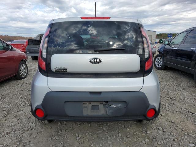 Photo 6 from auction – 2015 KIA SOUL with VIN KNDJN2A24F7761115