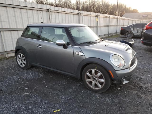 Photo 4 from auction – 2009 MINI COOPER S with VIN WMWMF73599TW86774