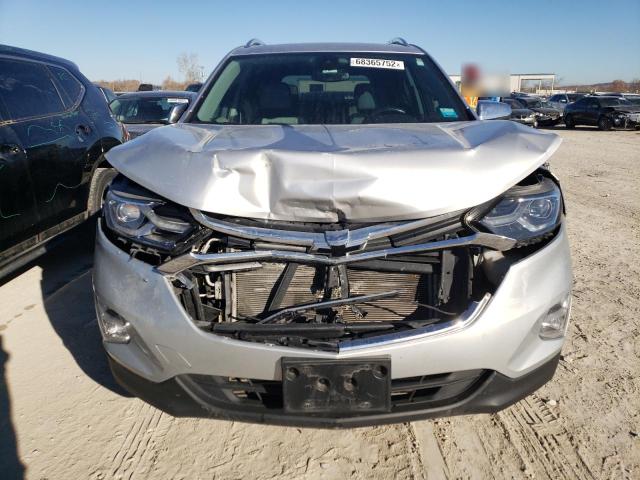 Photo 5 from auction – 2020 CHEVROLET EQUINOX PR with VIN 3GNAXYEX5LS676467