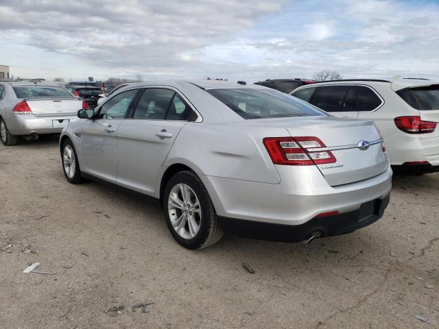 Photo 2 from auction – 2015 FORD TAURUS SEL with VIN 1FAHP2E83FG209554