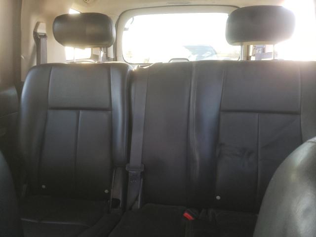 Photo 10 from auction – 2005 CHEVROLET TRAILBLAZE with VIN 1GNET16M156178945