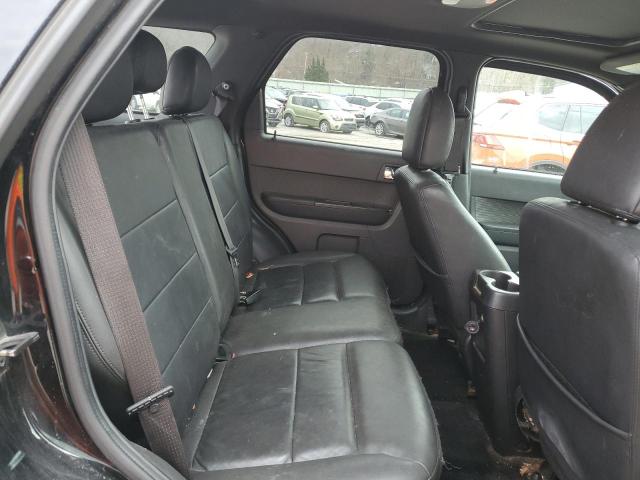 Photo 11 from auction – 2012 FORD ESCAPE LIM with VIN 1FMCU9EG6CKB74526