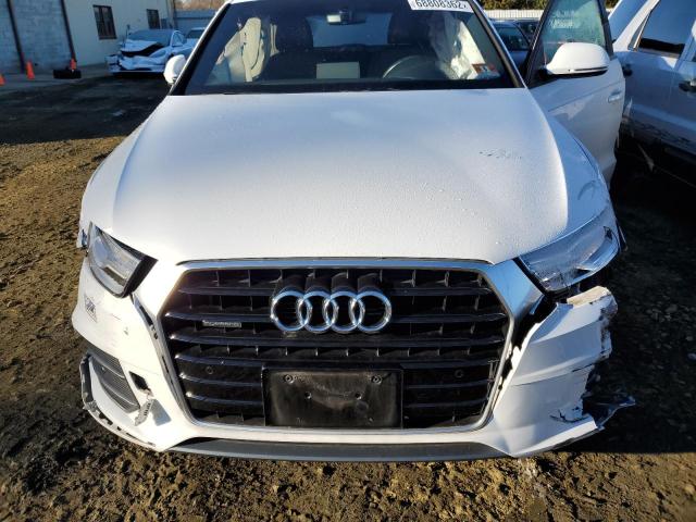 Photo 12 from auction – 2017 AUDI Q3 PREMIUM with VIN WA1ECCFSXHR016330