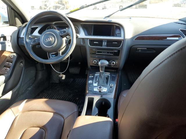 Foto 8 de la subasta – 2016 AUDI A4 ALLROAD con VIN WA1TFAFL3GA012273