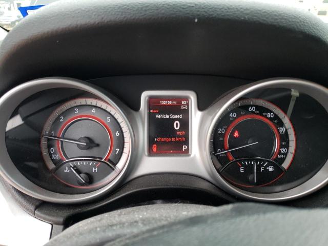 Photo 9 from auction – 2013 DODGE JOURNEY SE with VIN 3C4PDCAB2DT547767