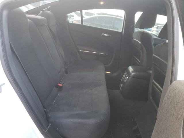 Photo 10 from auction – 2011 DODGE CHARGER with VIN 2B3CL3CG1BH567400