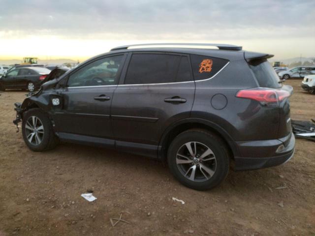 Photo 2 from auction – 2016 TOYOTA RAV4 XLE with VIN JTMWFREV6GJ083276