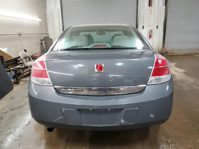 Photo 6 from auction – 2008 SATURN AURA XE with VIN 1G8ZS57B68F212703