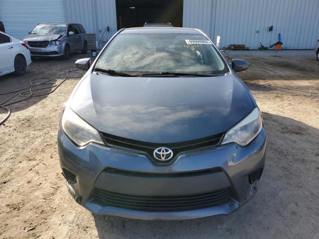 Photo 5 from auction – 2016 TOYOTA COROLLA L with VIN 5YFBURHEXGP374889
