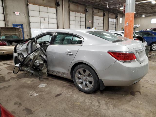 Фото 2 с аукциона – 2013 BUICK LACROSSE с VIN 1G4GC5E32DF307349