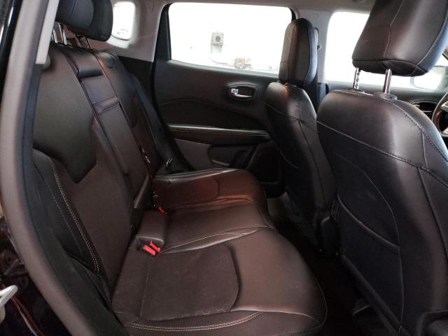 Photo 11 from auction – 2017 JEEP COMPASS LA with VIN 3C4NJDBBXHT665799