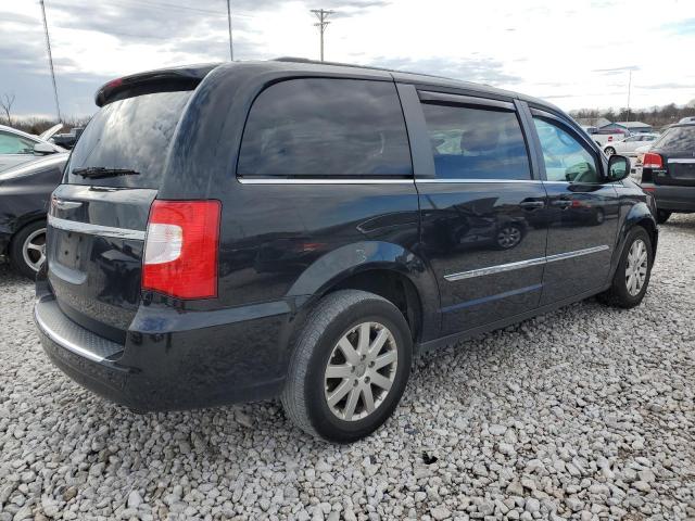 Photo 3 from auction – 2014 CHRYSLER TOWN & COU with VIN 2C4RC1BG7ER383317