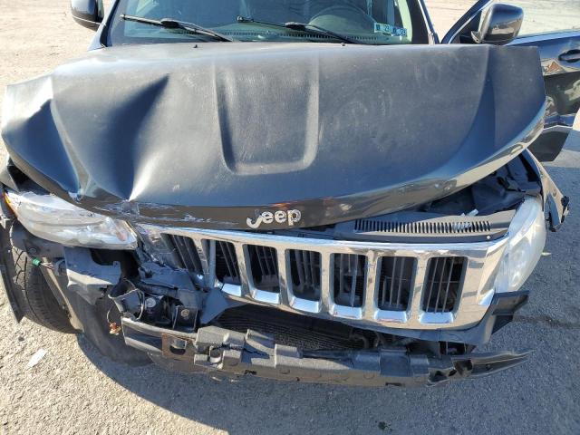 Photo 12 from auction – 2011 JEEP GRAND CHER with VIN 1J4RR4GG5BC597827
