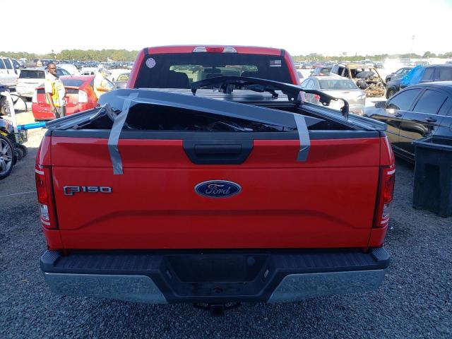 Photo 6 from auction – 2017 FORD F150 SUPER with VIN 1FTEW1C82HKD60737