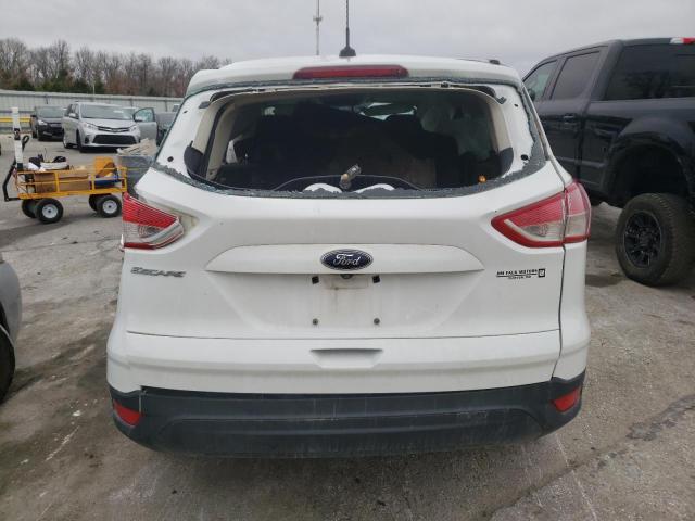 Photo 6 from auction – 2015 FORD ESCAPE S with VIN 1FMCU0F73FUC78992