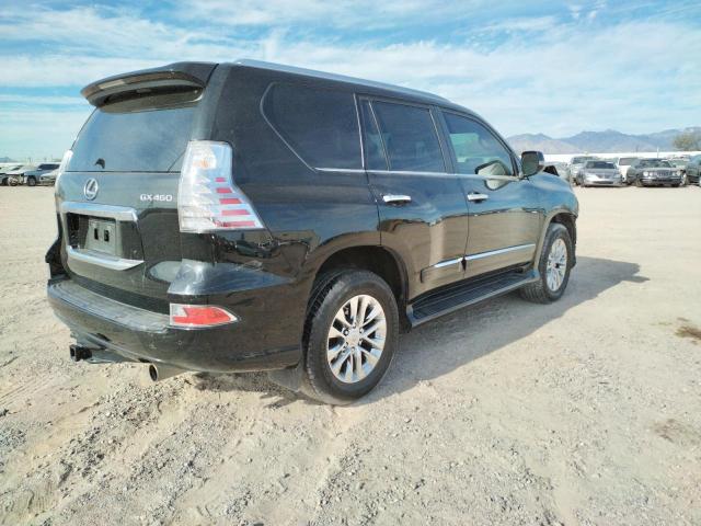 Photo 3 from auction – 2014 LEXUS GX 460 with VIN JTJBM7FX1E5081012