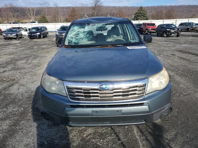 صورة رقم 5 من المزاد - 2009 SUBARU FORESTER 2 مع VIN JF2SH61619H735206