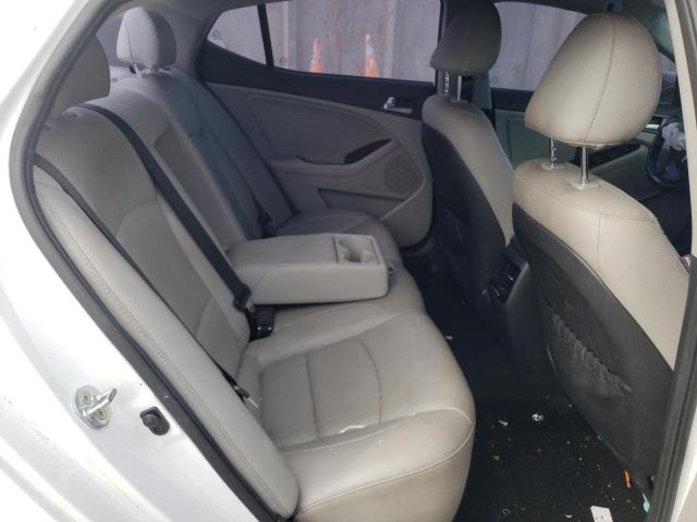 Photo 10 from auction – 2015 KIA OPTIMA EX with VIN 5XXGN4A73FG459338