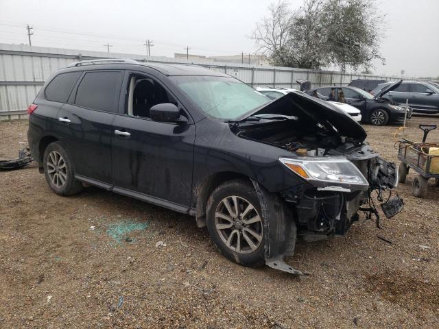 صورة رقم 4 من المزاد - 2015 NISSAN PATHFINDER مع VIN 5N1AR2MN8FC675352