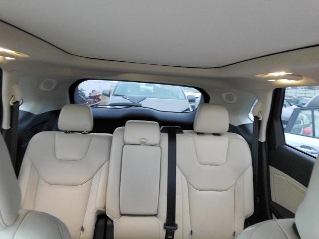 Photo 10 from auction – 2017 FORD EDGE TITAN with VIN 2FMPK4K82HBC38697