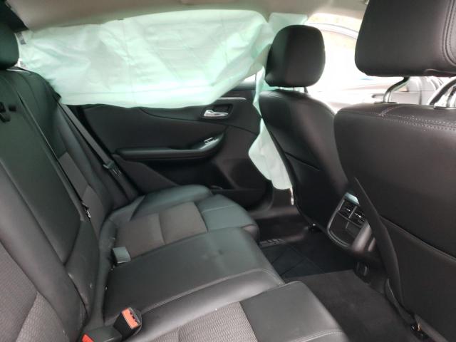 Photo 10 from auction – 2018 CHEVROLET IMPALA LT with VIN 2G1105S34J9114401