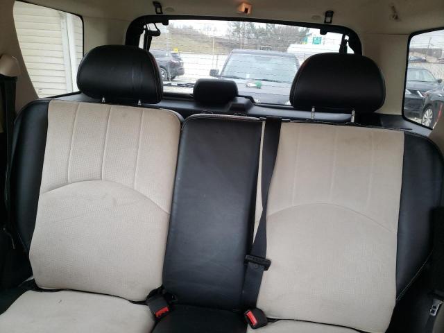 Photo 10 from auction – 2005 MERCURY MARINER with VIN 4M2CU57185DJ04873