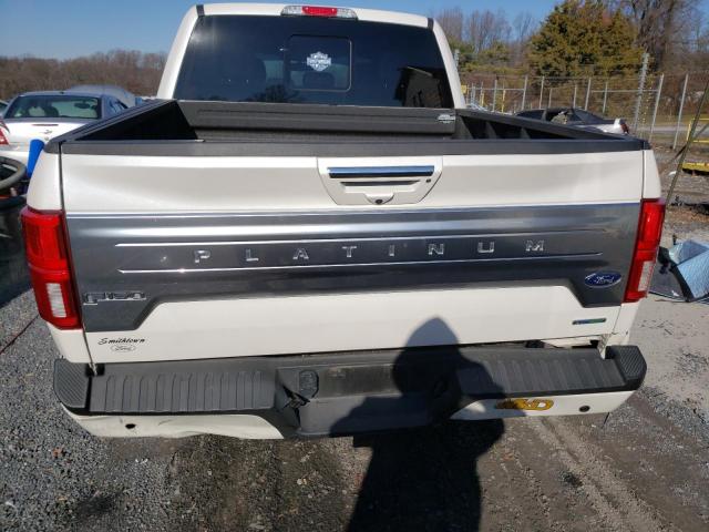 Photo 6 from auction – 2019 FORD F150 SUPER with VIN 1FTEW1E5XKFB10262