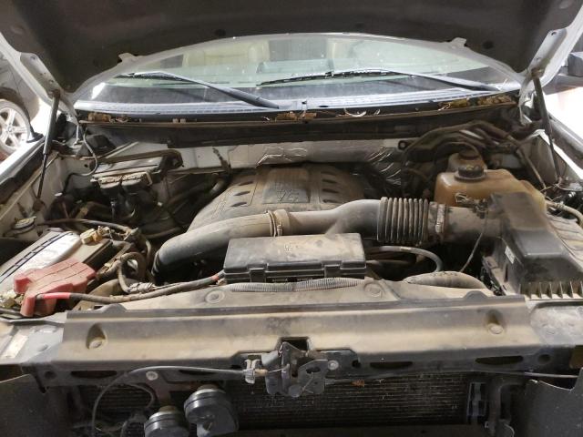 Photo 11 from auction – 2012 FORD F150 SUPER with VIN 1FTFW1ET4CKD04832