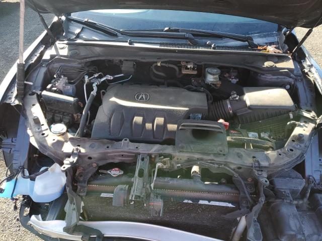 Photo 12 from auction – 2016 ACURA RDX TECHNO with VIN 5J8TB4H56GL011772