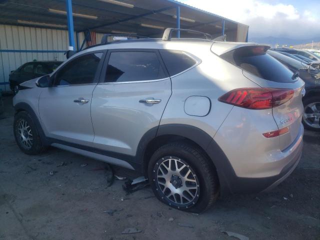 Photo 2 from auction – 2020 HYUNDAI TUCSON LIM with VIN KM8J3CAL0LU197203