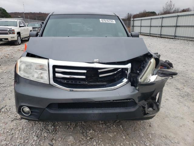 Photo 5 from auction – 2012 HONDA PILOT EX with VIN 5FNYF3H43CB043909