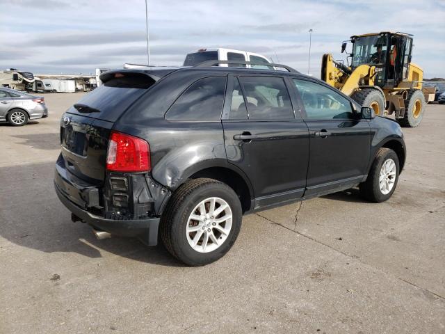 Photo 3 from auction – 2013 FORD EDGE SE with VIN 2FMDK3GC8DBE02586