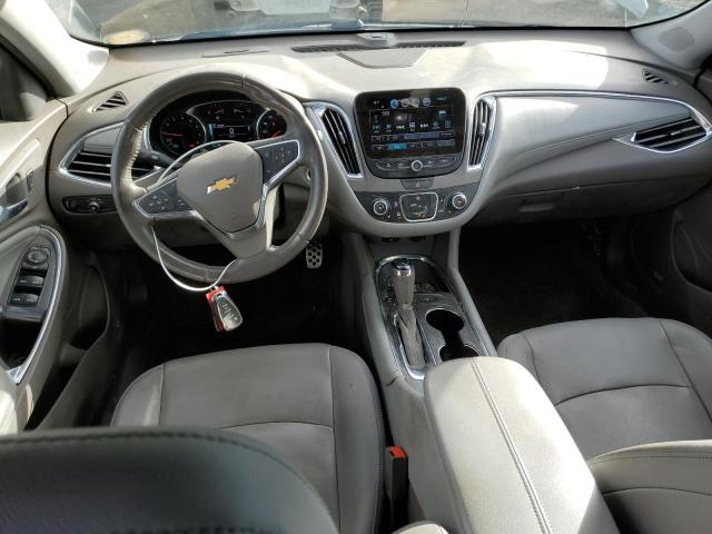 Photo 8 from auction – 2017 CHEVROLET MALIBU LT with VIN 1G1ZE5ST5HF168795