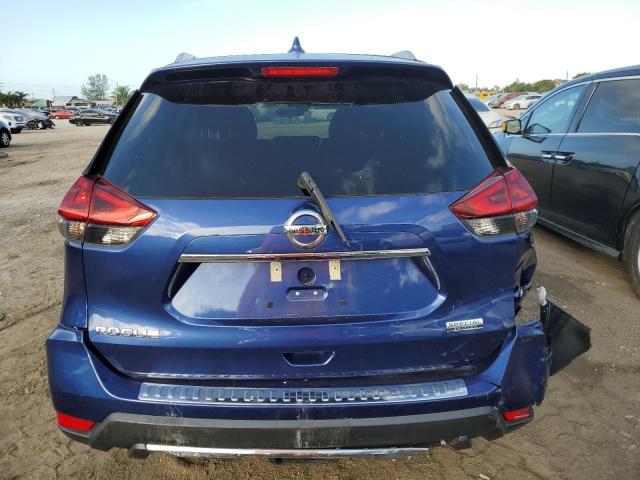 Photo 6 from auction – 2019 NISSAN ROGUE S with VIN 5N1AT2MT2KC761668