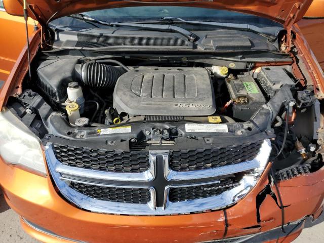 Photo 12 from auction – 2011 DODGE GRAND CARA with VIN 2D4RN5DGXBR748750