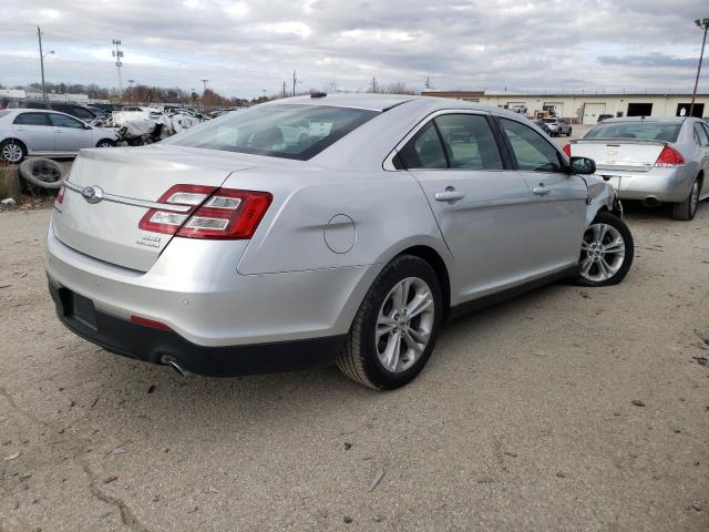 Photo 3 from auction – 2015 FORD TAURUS SEL with VIN 1FAHP2E83FG209554
