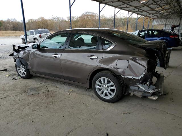 Photo 2 from auction – 2013 NISSAN ALTIMA 2.5 with VIN 1N4AL3AP3DN512830