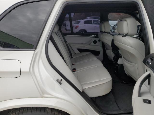 Photo 11 from auction – 2012 BMW X5 M with VIN 5YMGY0C56CLK27850