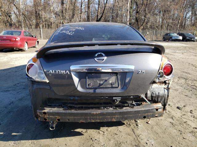 Photo 6 from auction – 2008 NISSAN ALTIMA 2.5 with VIN 1N4AL21E08N470678